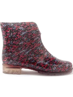 Outlet Boots de pluie imperméables Femme Boots