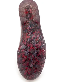 Outlet Boots de pluie imperméables Femme Boots