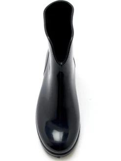 Discount Boots de pluie imperméables Femme Boots