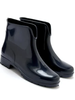 Discount Boots de pluie imperméables Femme Boots
