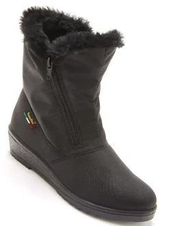 Best Boots dessus Samitex® imperméable Femme Boots