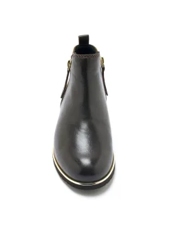 Hot Boots double glissière à aérosemelle® Femme Boots