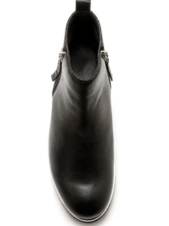 Sale Boots double glissière à aérosemelle® Femme Boots