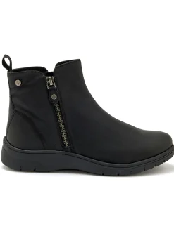 Best Boots double zip aéroesemelle® amovible Femme Boots