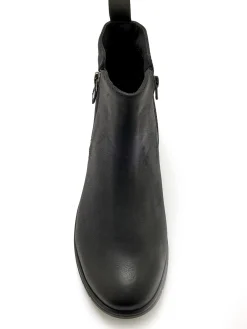 Best Boots double zip aéroesemelle® amovible Femme Boots