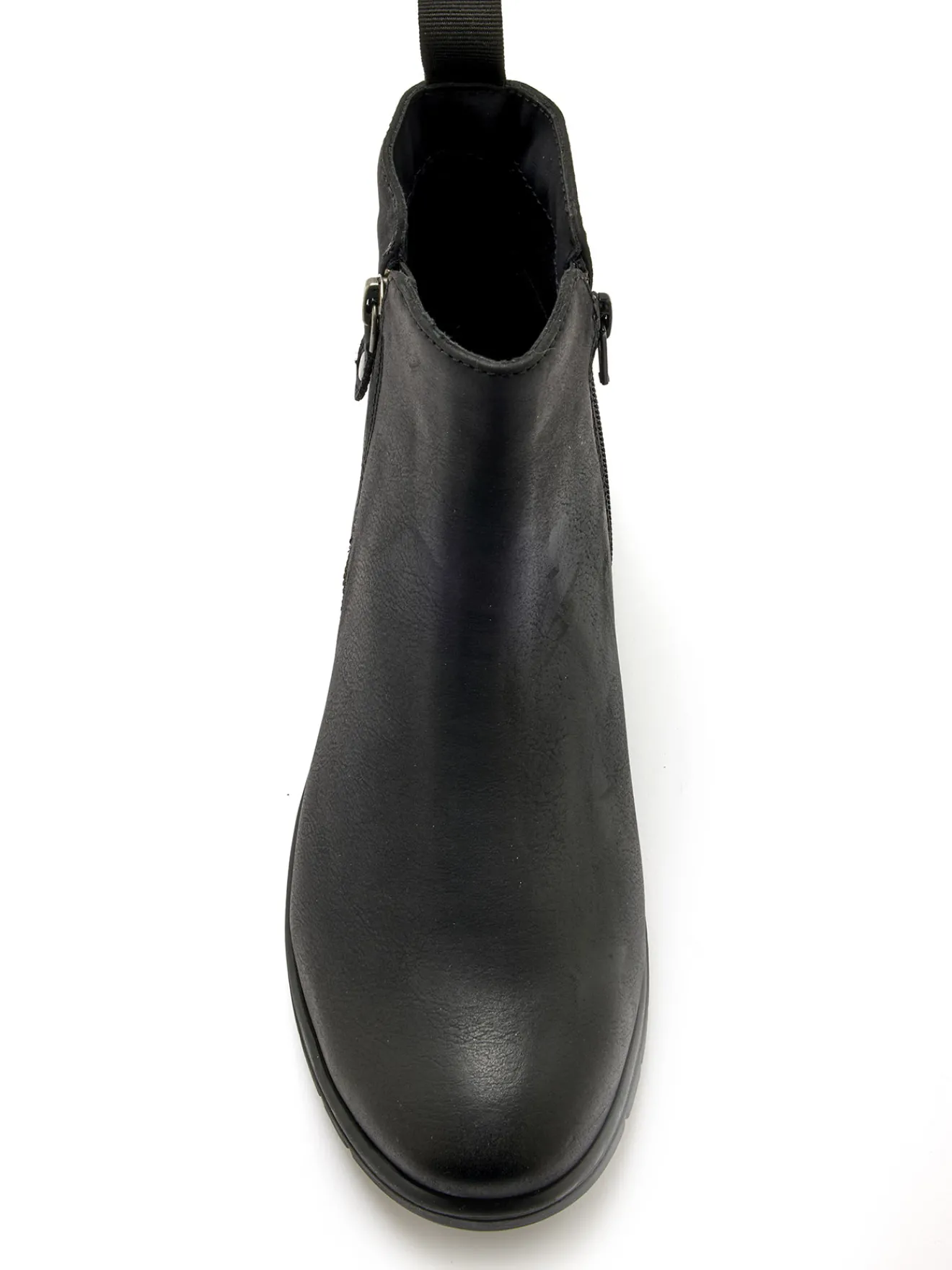 Best Boots double zip aéroesemelle® amovible Femme Boots