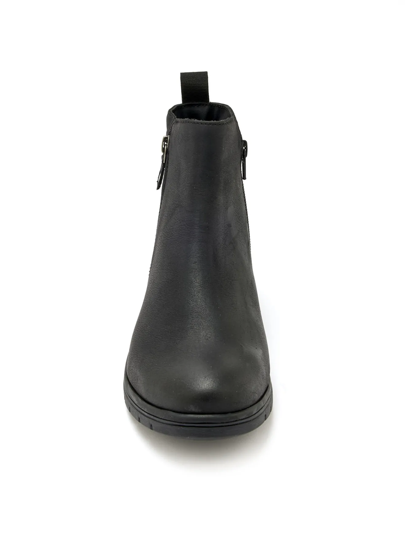 Best Boots double zip aéroesemelle® amovible Femme Boots