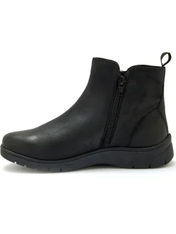 Best Boots double zip aéroesemelle® amovible Femme Boots