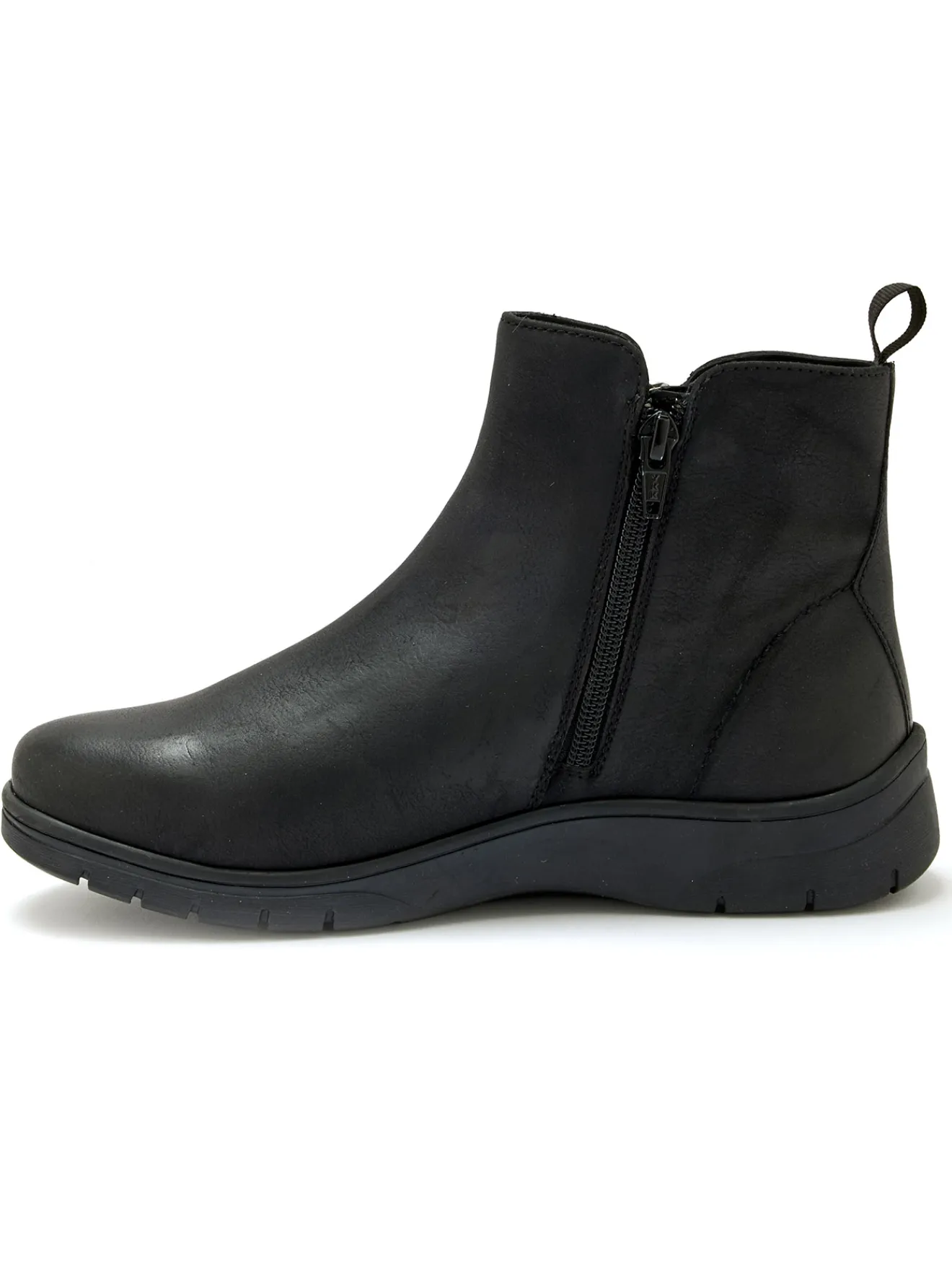 Best Boots double zip aéroesemelle® amovible Femme Boots