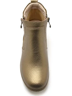 Discount Boots double zip aérosemelle® amovible Femme Boots