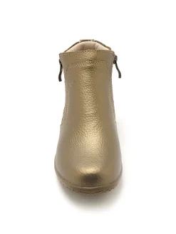 Discount Boots double zip aérosemelle® amovible Femme Boots