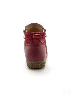 Hot Boots double zip aérosemelle® amovible Femme Boots