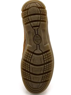 Online Boots en cuir extensible double zip Femme Boots