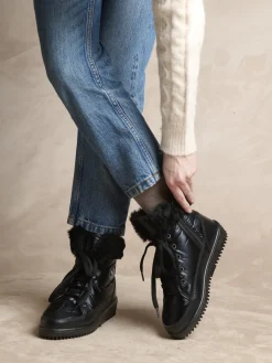 Online Boots imperméables à aérosemelle Femme Boots