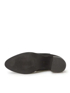 Clearance Boots élastiquées molletonnées Femme Boots