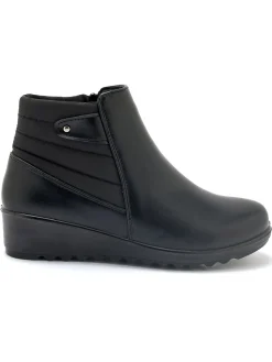Online Boots zippées Femme Boots