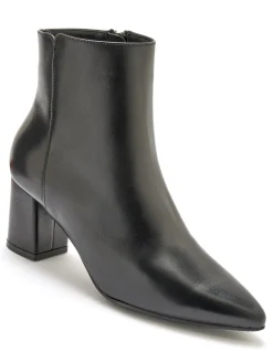 Sale Boots zippées à aérosemelle® Femme Boots
