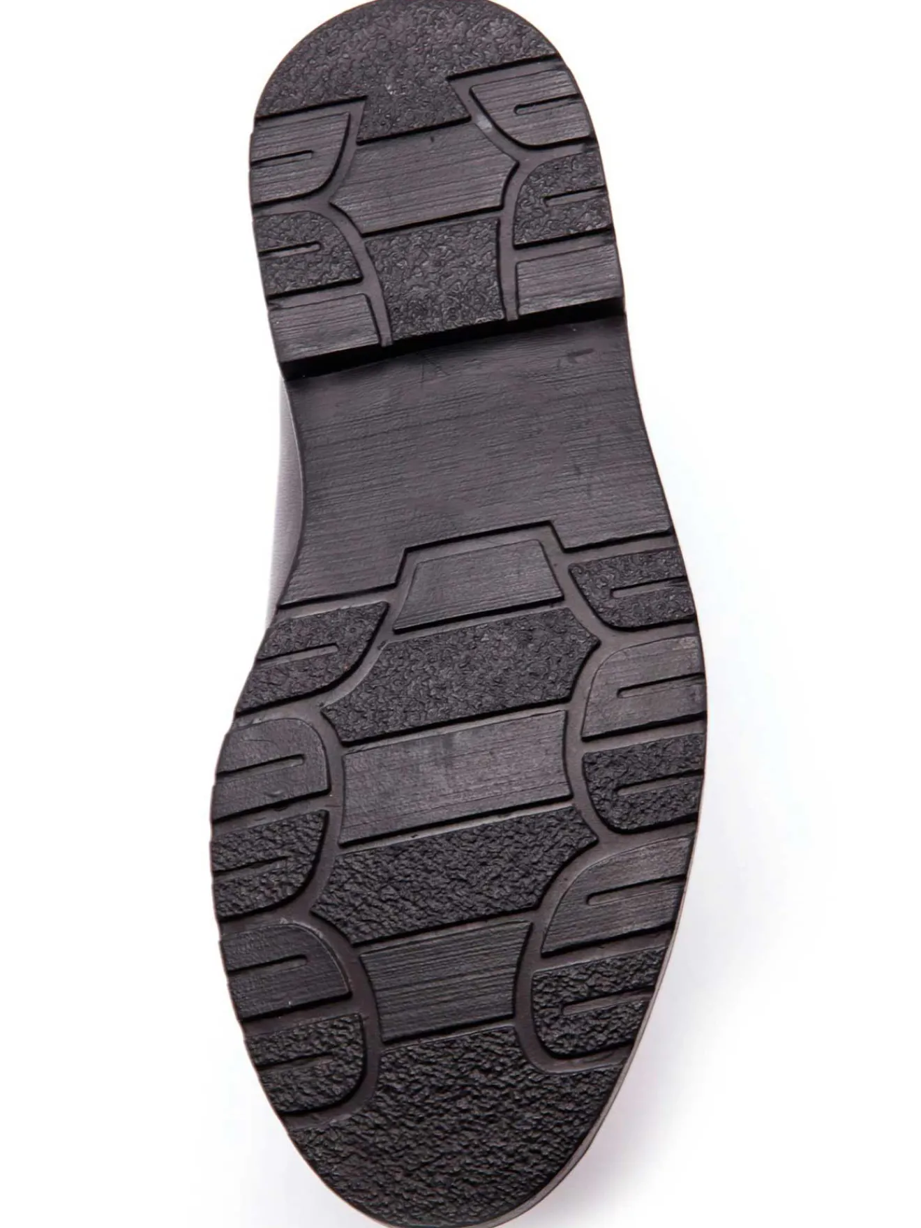 Bottillons cuir fourrés Homme Boots|Chaussures Homme