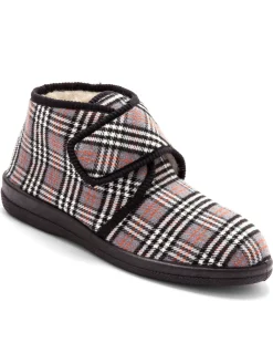 Bottillons fourrés Homme Chaussons|Chaussures Homme