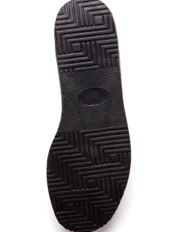 Bottillons fourrés à zip largeur confort Homme Boots|Chaussures Homme