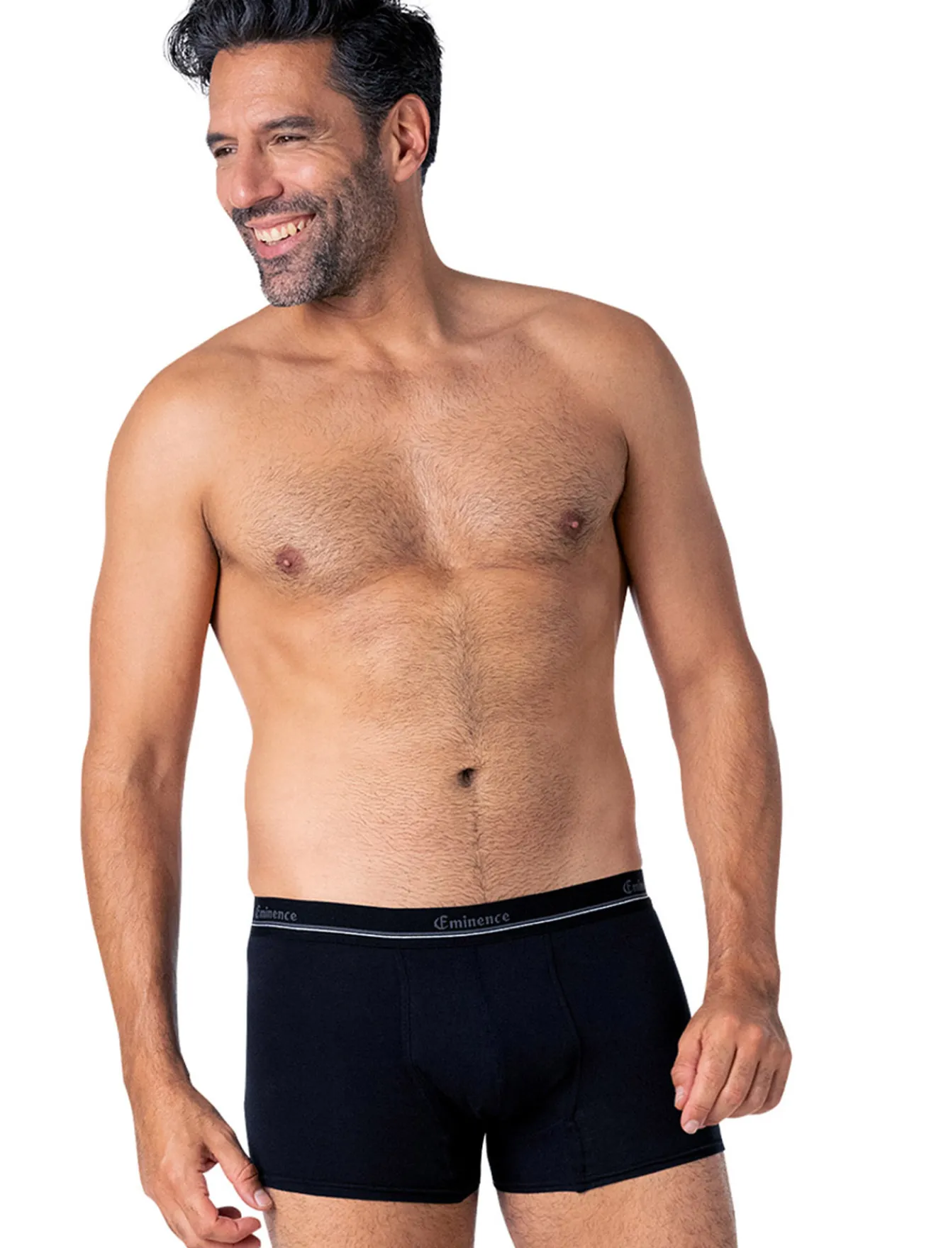 Clearance Boxer pour fuites urinaires SERENITE Homme Boxer, Caleçon