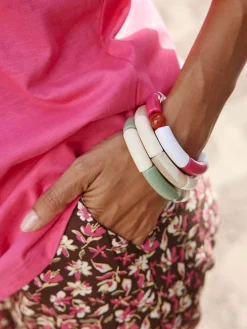 Clearance Bracelet fantaisie Femme Accessoires Et Bijoux