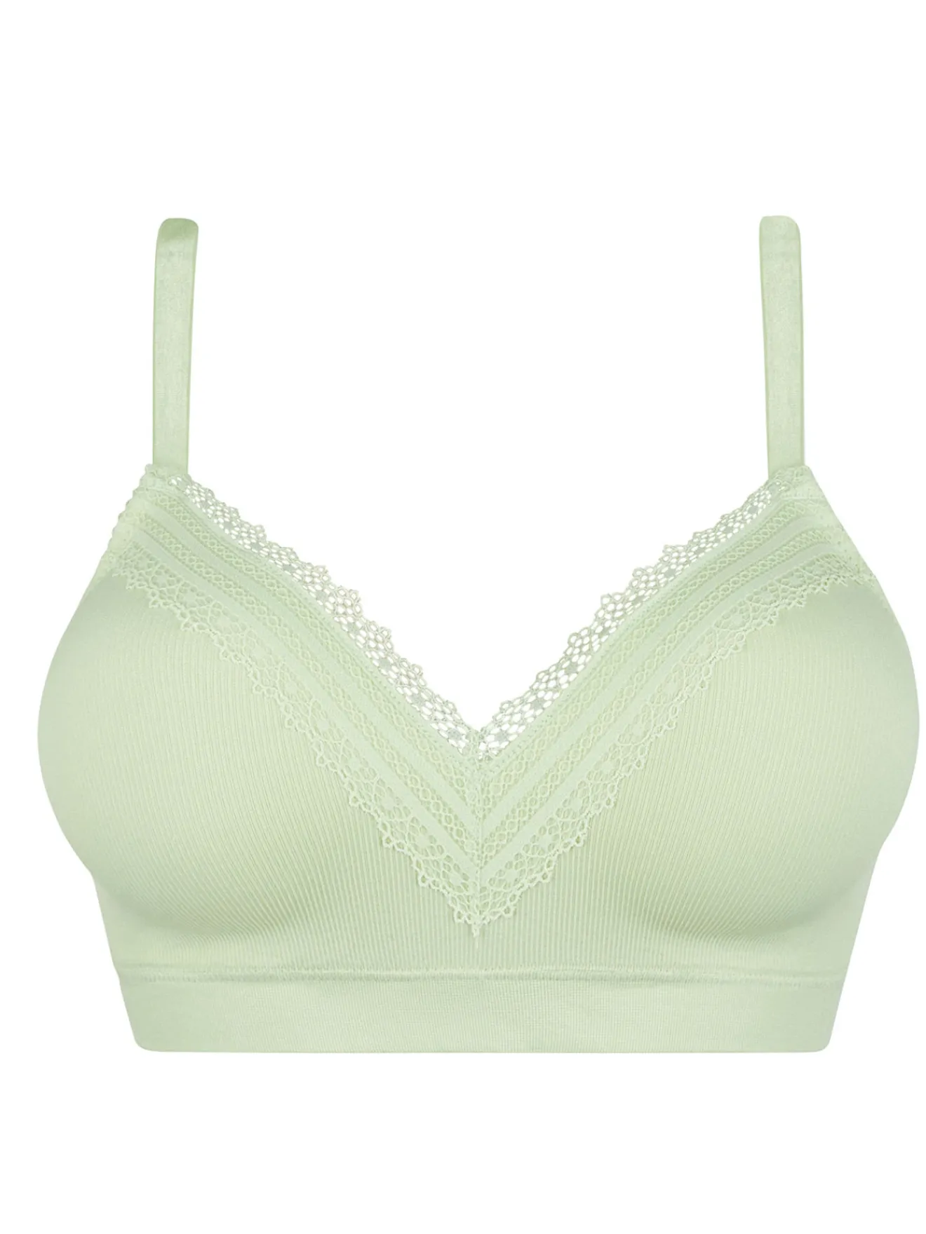 Clearance Brassière à coques sans armatures Agathe Sans Armatures