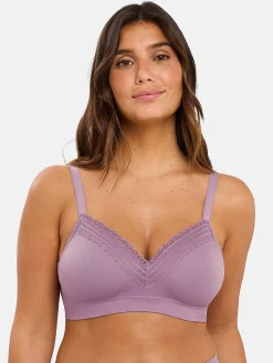 Online Brassière à coques sans armatures Agathe Sans Armatures