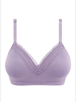 Online Brassière à coques sans armatures Agathe Sans Armatures