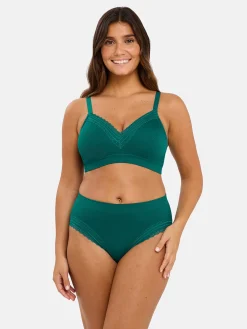 Online Brassière à coques sans armatures Agathe Sans Armatures