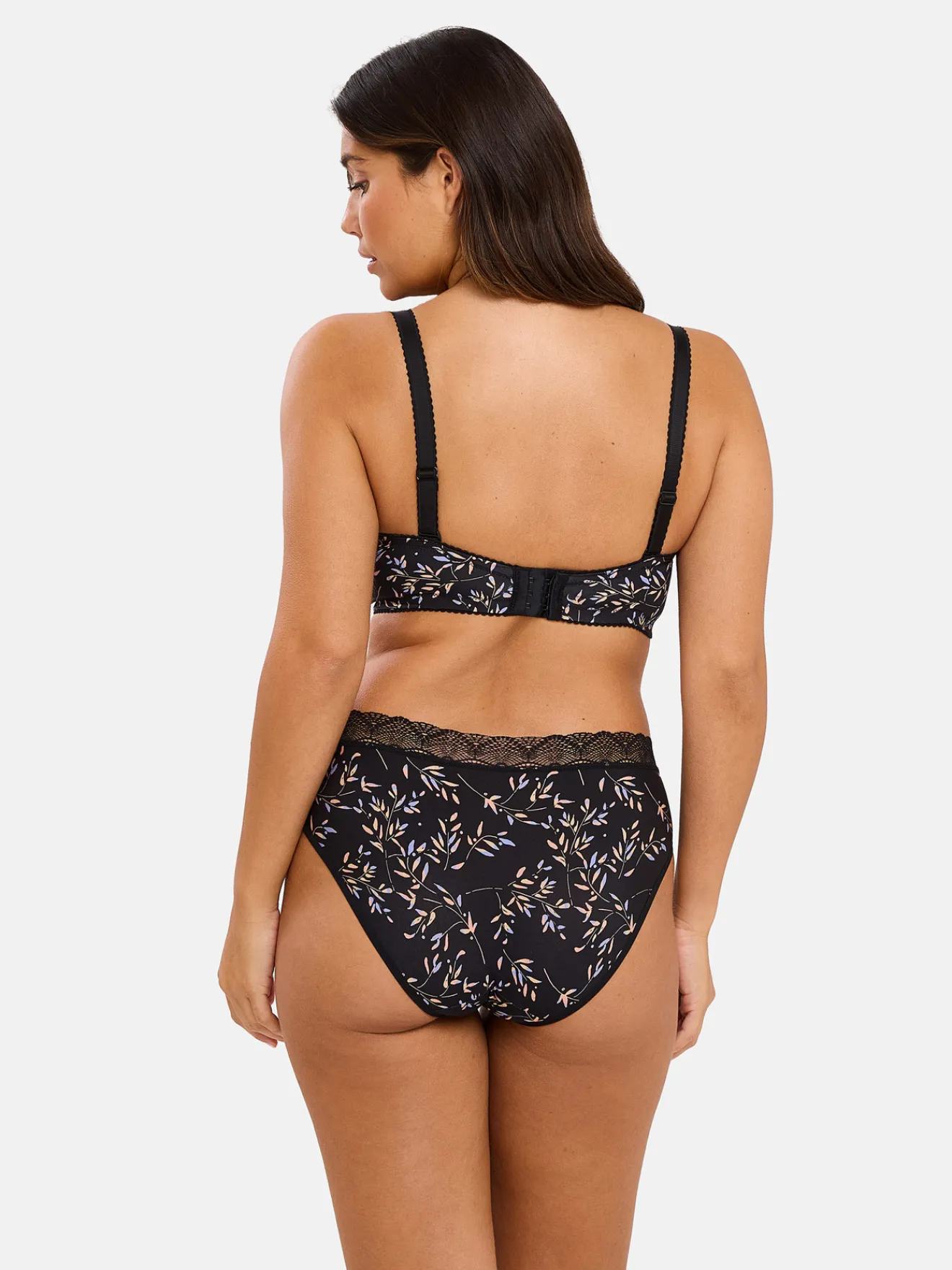 Discount Brassière à coques sans armatures Coline Sans Armatures