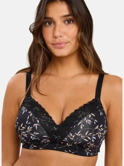 Discount Brassière à coques sans armatures Coline Sans Armatures