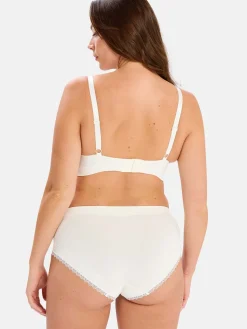 Online Brassière à coques sans armatures Agathe Sans Armatures