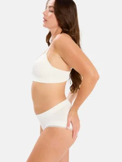 Online Brassière à coques sans armatures Agathe Sans Armatures