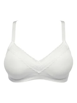 Online Brassière à coques sans armatures Agathe Sans Armatures