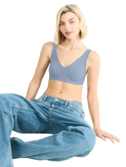 New Brassière coques souples ZERO Feel 2.0 Sans Armatures