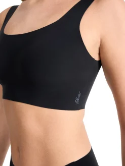 Outlet Brassière coques souples ZERO Feel 2.0 Sans Armatures