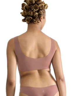 Best Brassière coques souples ZERO Feel 2.0 Sans Armatures