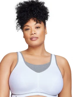 Clearance Brassière de sport Elite Sans Armatures