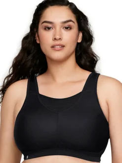 Best Brassière de sport Elite Sans Armatures