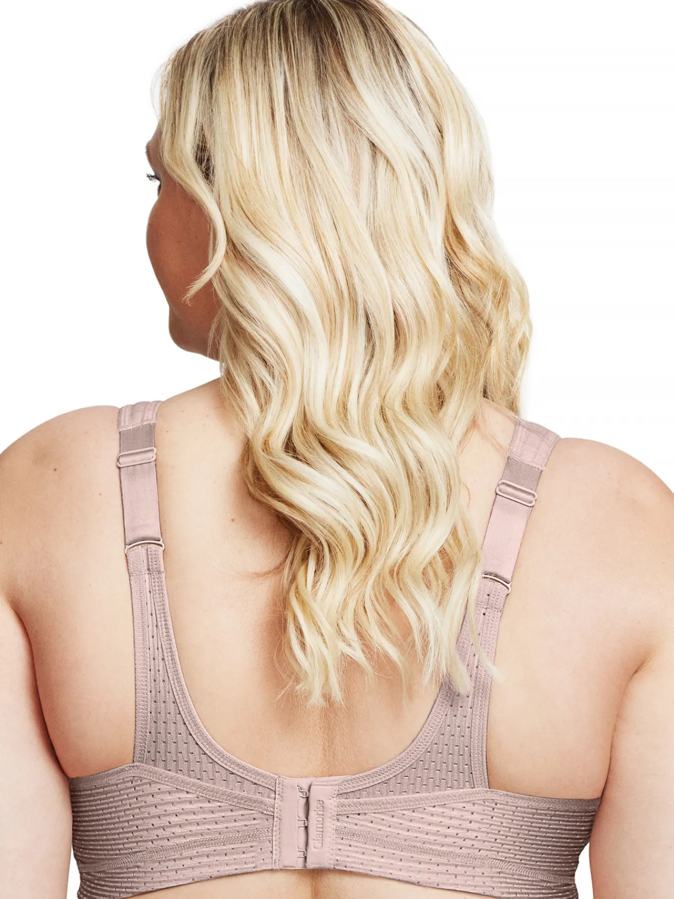 Online Brassière de sport Elite Sans Armatures