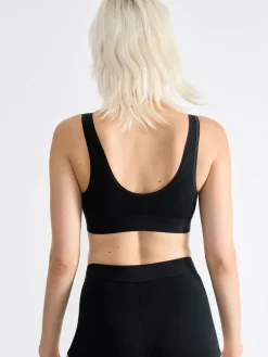 Best Brassière Double Comfort Sans Armatures