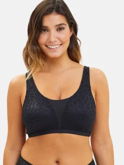 Sale Brassière sans armatures Perfect Curves Sans Armatures