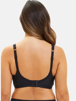 Sale Brassière sans armatures Perfect Curves Sans Armatures