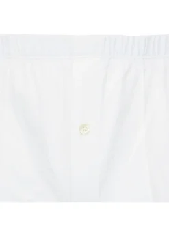 Online Caleçon flottant coton d'Égypte Homme Boxer, Caleçon