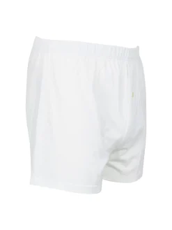Online Caleçon flottant coton d'Égypte Homme Boxer, Caleçon