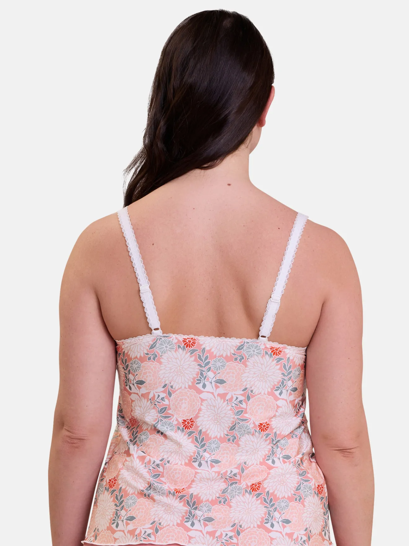 Hot Caraco Aurélie T-Shirt Thermique - Les Chaleureux