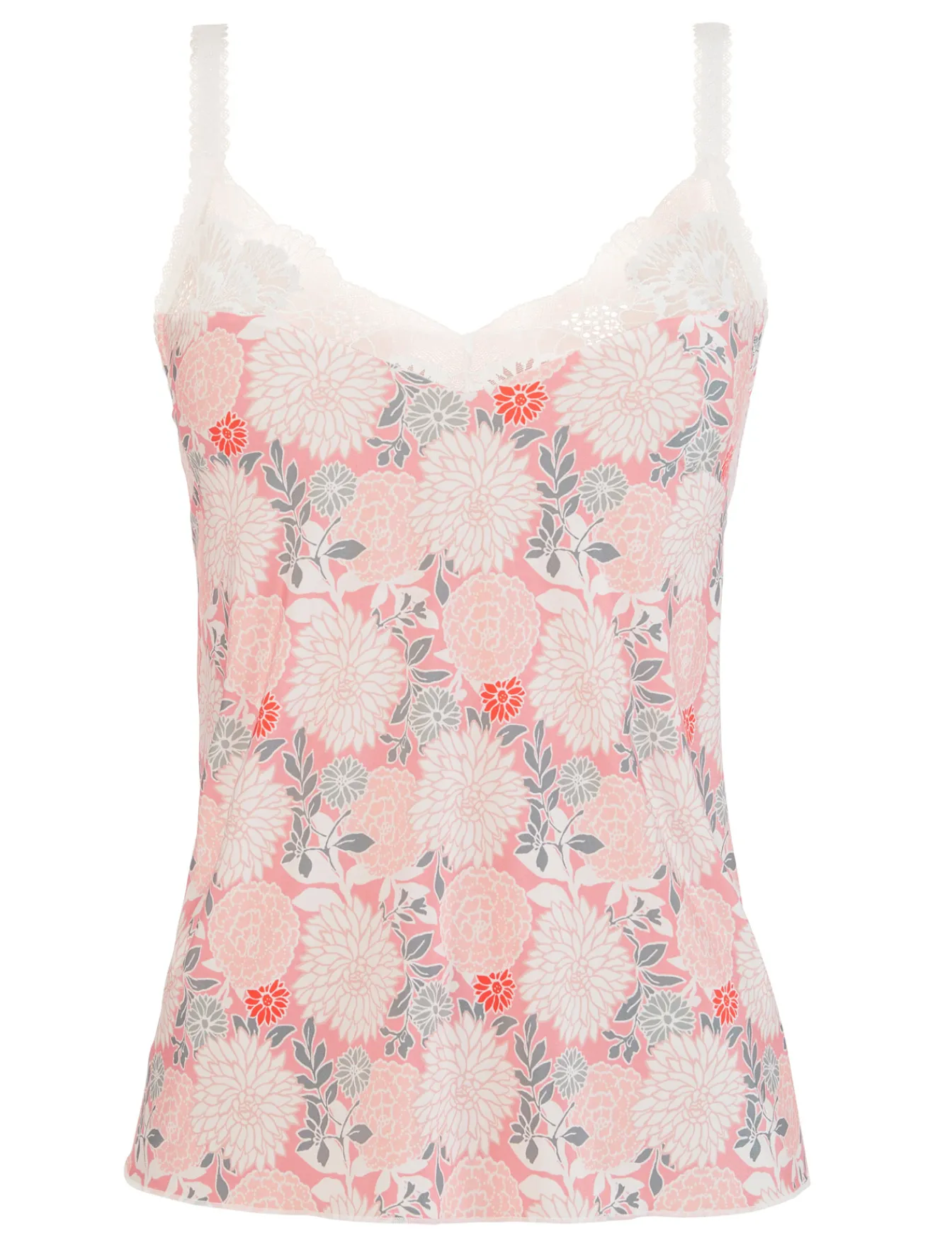 Hot Caraco Aurélie T-Shirt Thermique - Les Chaleureux