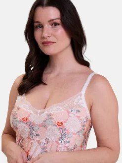 Hot Caraco Aurélie T-Shirt Thermique - Les Chaleureux