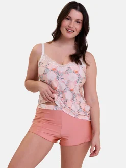 Hot Caraco Aurélie T-Shirt Thermique - Les Chaleureux